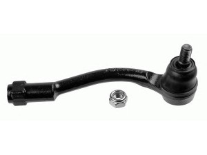 LEMFÖRDER 36401 01 skersinės vairo trauklės galas 
 Vairavimas -> Vairo mechanizmo sujungimai
56820-2K050, 56820-2K050
