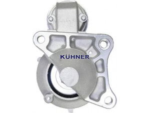 AD KÜHNER 101276 starteris 
 Elektros įranga -> Starterio sistema -> Starteris
M000T46371ZT, M0T46371ZT, 7711135849