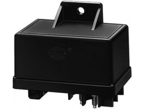 HELLA 4RV 008 188-271 valdymo blokas, kaitinimo žvakių sistema 
 Elektros įranga -> Valdymo blokai
5981.16, 5981.20, 96.117.510, 96 11 751 080
