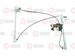 SEIM 980069 lango pakėliklis 
 Komforto sistemos -> Elektrinis lango pakėliklis
6N3837461D, 6N3998801D