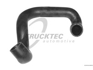 TRUCKTEC AUTOMOTIVE 08.19.033 radiatoriaus žarna
11 53 1 287 651