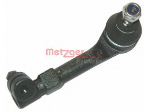 METZGER 54033201 skersinės vairo trauklės galas 
 Vairavimas -> Vairo mechanizmo sujungimai
6000 022 720, 6000 022 752, 7700834566