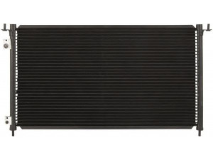 SPECTRA PREMIUM 7-3153 kondensatorius, oro kondicionierius 
 Oro kondicionavimas -> Kondensatorius
80110S5TE01