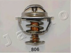 JAPKO 38806 termostatas, aušinimo skystis 
 Aušinimo sistema -> Termostatas/tarpiklis -> Thermostat
17570-86CA0, 17670-66G00, 1767066G00000
