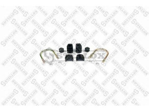 STELLOX 84-45708-SX remonto komplektas, stabilizatoriaus pakaba
06112400406s, 81437400100s, 81962100278s