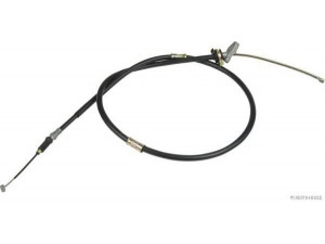 MAGNETI MARELLI 600000118800 trosas, stovėjimo stabdys
46430-35400