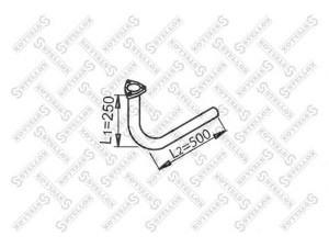 STELLOX 82-03705-SX išleidimo kolektorius
6684902519