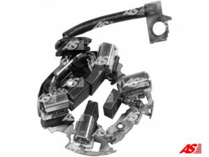 AS-PL SBH0014(SCHUNK) laikiklis, angliniai šepetėliai