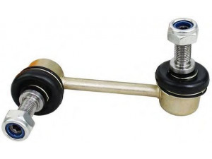 DENCKERMANN D140079 šarnyro stabilizatorius 
 Ašies montavimas/vairavimo mechanizmas/ratai -> Stabilizatorius/fiksatoriai -> Savaime išsilyginanti atrama
52320 S04 003