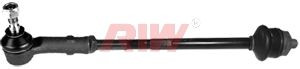 RIW VW20113011 strypo montavimas 
 Vairavimas -> Sujungimo trauklės surinkimas/dalys -> Sujungimo trauklės surinkimas
702 419 803 D