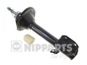 NIPPARTS N5537010G amortizatorius 
 Pakaba -> Amortizatorius
20360-FC100, 20360-FC120, 20360-FC140