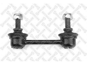 STELLOX 56-71009-SX šarnyro stabilizatorius 
 Ašies montavimas/vairavimo mechanizmas/ratai -> Stabilizatorius/fiksatoriai -> Savaime išsilyginanti atrama
3 799 085, GA2B-28-170A, GA2B-28-170B