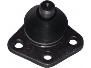 BIRTH CX0004 atramos/vairo trauklė 
 Ašies montavimas/vairavimo mechanizmas/ratai -> Sujungimai -> Atramos/vairo trauklė
171 407 365F, 171 407 365G
