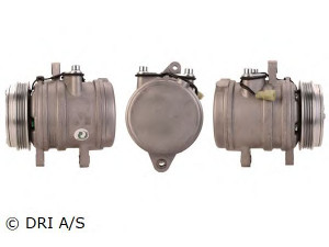 DRI 700510689 kompresorius, oro kondicionierius 
 Oro kondicionavimas -> Kompresorius/dalys
96568210, 96858724