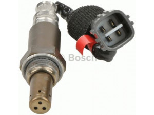 BOSCH F 00E 262 973 lambda jutiklis 
 Išmetimo sistema -> Jutiklis/zondas
89465 04340