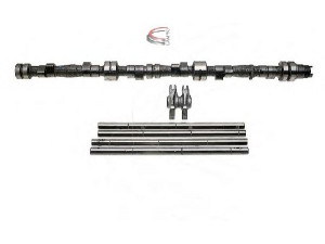 CAMPRO CP60632 skirstomojo veleno komplektas 
 Variklis -> Variklio uždegimo laiko reguliavimo kontrolė -> Skirstomasis velenas
1131 1271 383