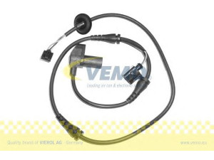 VEMO V10-72-1080 jutiklis, rato greitis 
 Elektros įranga -> Jutikliai
8E0 927 803 A, 8E0 927 803 A