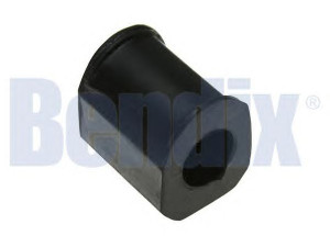 BENDIX 046732B skersinio stabilizatoriaus įvorių komplektas 
 Ašies montavimas/vairavimo mechanizmas/ratai -> Stabilizatorius/fiksatoriai -> Sklendės
7700763934