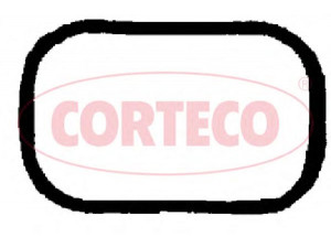 CORTECO 450661H tarpiklis, įsiurbimo kolektorius 
 Variklis -> Cilindrų galvutė/dalys -> Įsiurbimo kolektoriaus tarpiklis/sandarinimo žiedas
03C129717A