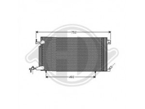 DIEDERICHS 8423301 kondensatorius, oro kondicionierius 
 Oro kondicionavimas -> Kondensatorius
6455AW, 6455W2, 9028007580, 96271521