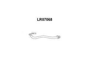 VENEPORTE LR07068 išleidimo kolektorius
ESR1887