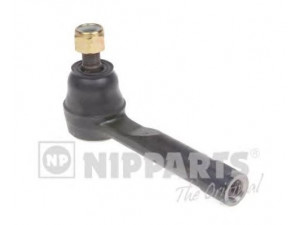 NIPPARTS J4821017 skersinės vairo trauklės galas 
 Vairavimas -> Vairo mechanizmo sujungimai
48520-88E25, 48520-88E26