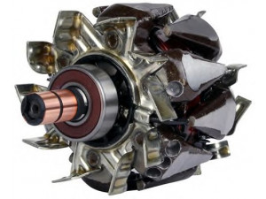 PowerMax 1114767 rotorius, kintamosios srovės generatorius