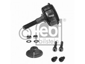 FEBI BILSTEIN 08851 remonto komplektas, kreipiantysis statramstis 
 Ašies montavimas/vairavimo mechanizmas/ratai -> Stabilizatorius/statramsčiai/trauklės
126 330 11 35