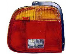 VAN WEZEL 5215921 kombinuotas galinis žibintas 
 Dviratė transporto priemonės -> Elektros įranga -> Kombinuotas galinis žibintas/dalys -> Kombinuotas galinis žibintas
35670-60G21-000, 3567060G21000