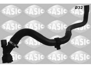 SASIC SWH6811 radiatoriaus žarna 
 Aušinimo sistema -> Žarnelės/vamzdeliai/sujungimai -> Radiatoriaus žarnos
1J0122051H, 1J0122051H, 1J0122051B