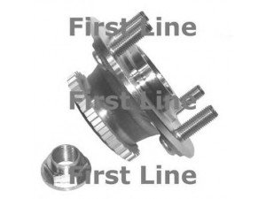 FIRST LINE FBK931 rato guolio komplektas 
 Ašies montavimas/vairavimo mechanizmas/ratai -> Rato stebulė/montavimas -> Rato guolis
52710-29450, 52710-29470, 5271029150
