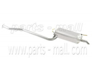 PARTS-MALL PYA-124 galinis duslintuvas
2870038505, 2870038705