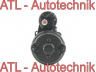 ATL Autotechnik A 13 210 starteris 
 Elektros įranga -> Starterio sistema -> Starteris
5802 53, 5802 75, 5802 K8, 5802 S4
