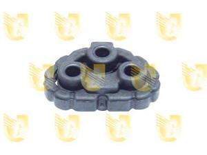UNIGOM 165141R guminė juosta, išmetimo sistema 
 Išmetimo sistema -> Surinkimo dalys -> Atskiros surinkimo dalys -> Guminė juosta
46461540, 46548015