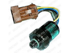 DELPHI TSP0435068 slėgio jungiklis, oro kondicionavimas 
 Oro kondicionavimas -> Jungiklis
4383170