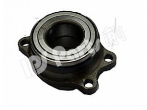 IPS Parts IUB-10706 rato guolio komplektas 
 Ašies montavimas/vairavimo mechanizmas/ratai -> Rato stebulė/montavimas -> Rato guolis
28474-AE000