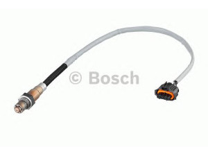 BOSCH 0 258 006 205 lambda jutiklis 
 Variklis -> Variklio elektra
996 606 138 00, 996 606 138 01
