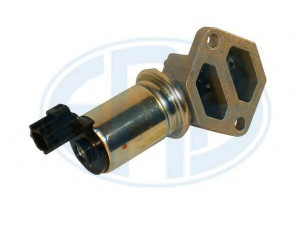 ERA 556062 tuščiosios eigos valdymo vožtuvas, oro tiekimas 
 Kuro mišinio formavimas -> Mišinio sudarymas -> Laisvų sūkių kontrolė
2S7E-9F715-AA, 4383663