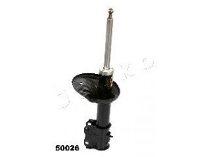 JAPKO MJ50026 amortizatorius 
 Pakaba -> Amortizatorius
B3351, 4060A320, MN101957, MR589639