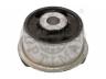 OPTIMAL F8-5325 valdymo svirties/išilginių svirčių įvorė 
 Ašies montavimas/vairavimo mechanizmas/ratai -> Valdymo svirtis/pasukamosios svirties sujungimas -> Montavimas/sutvirtinimas
1683330214, 1683330614