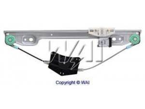 WAIglobal WPR0133LB lango pakėliklis
7T4Z7823395B, 7T4Z7827001A
