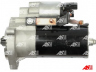 AS-PL S0207 starteris