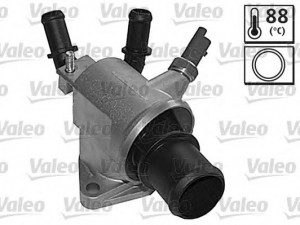 VALEO 820965 termostatas, aušinimo skystis 
 Aušinimo sistema -> Termostatas/tarpiklis -> Thermostat
55187784, 55202510, 55187784, 55202510