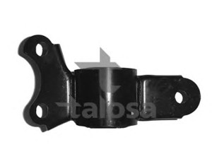 TALOSA 57-08539 valdymo svirties/išilginių svirčių įvorė 
 Ašies montavimas/vairavimo mechanizmas/ratai -> Valdymo svirtis/pasukamosios svirties sujungimas -> Montavimas/sutvirtinimas
96970075