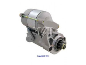 WAIglobal 17537N starteris
281000W040, 281000W04084
