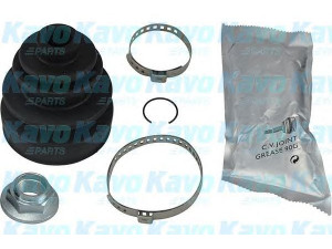 KAVO PARTS CVB-4512 gofruotoji membrana, kardaninis velenas 
 Ratų pavara -> Gofruotoji membrana
GD1722530