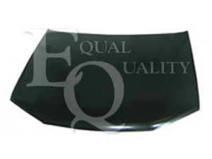 EQUAL QUALITY L01553 gaubtas 
 Kėbulas -> Transporto priemonės galas -> Gaubtas/dalys/garso izoliacinė medžiaga
7901G6
