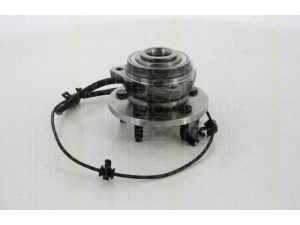 TRISCAN 8530 80024 rato guolio komplektas