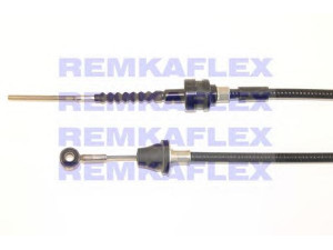 REMKAFLEX 30.2170 sankabos trosas 
 Dviratė transporto priemonės -> Kabeliai ir tachometro velenaai -> Sankabos trosas
82421773, 82456527, 82462183