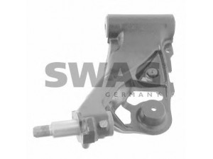 SWAG 70 92 6754 vikšro valdymo svirtis 
 Ašies montavimas/vairavimo mechanizmas/ratai -> Valdymo svirtis/pasukamosios svirties sujungimas -> Vairo trauklės (valdymo svirtis, išilginis balansyras, diago
7769900, 7769900